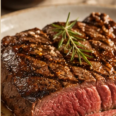 Foto representativa da família Carne vermelha grelhada ou assada