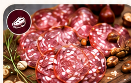 Salame italiano